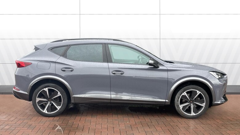 CUPRA Formentor 1.4 eHybrid 204 V1 5dr DSG Estate